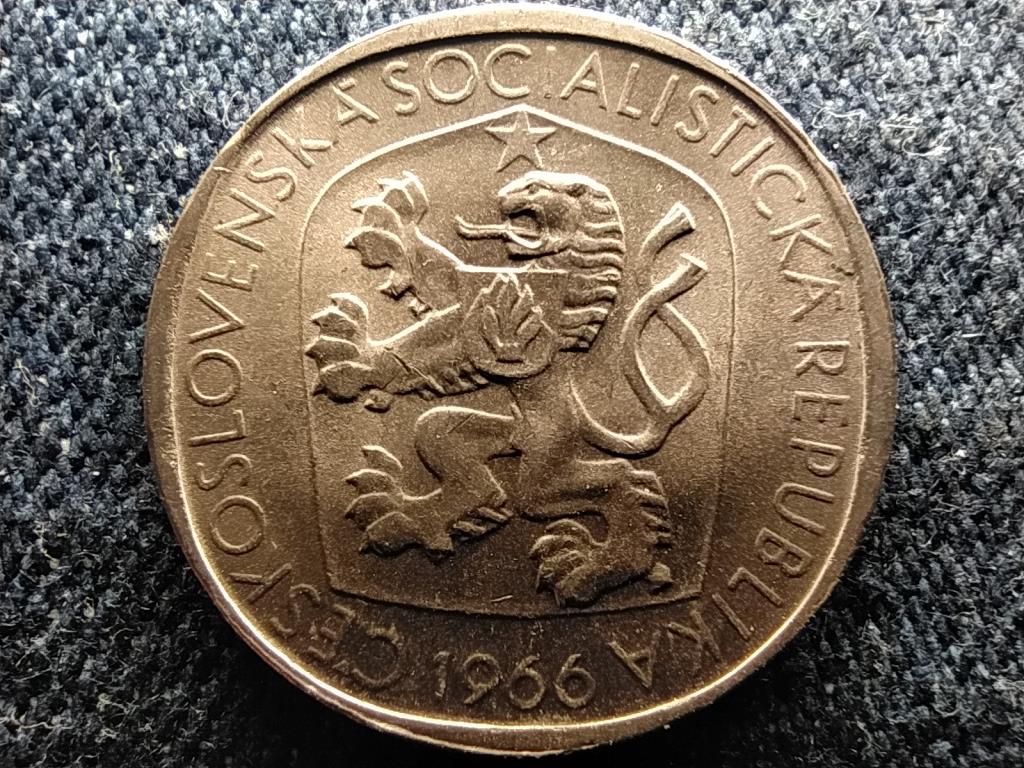 Csehszlov&aacute;kia Szocialista K&ouml;zt&aacute;rsas&aacute;g (1960-1990) 3 Korona