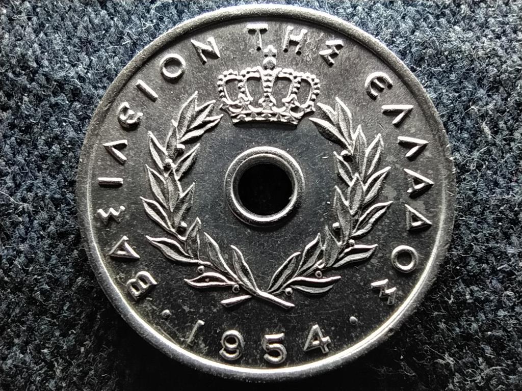 G&ouml;r&ouml;gorsz&aacute;g I. P&aacute;l (1947-1964) 5 Lepta