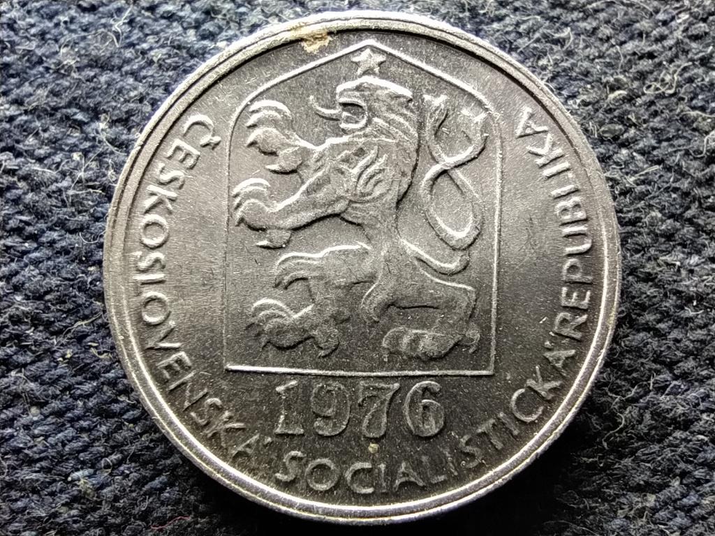 Csehszlov&aacute;kia Szocialista K&ouml;zt&aacute;rsas&aacute;g (1960-1990) 10 Heller
