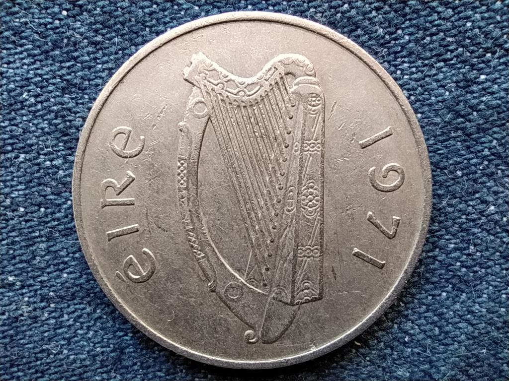 &Iacute;rorsz&aacute;g lazac 10 penny