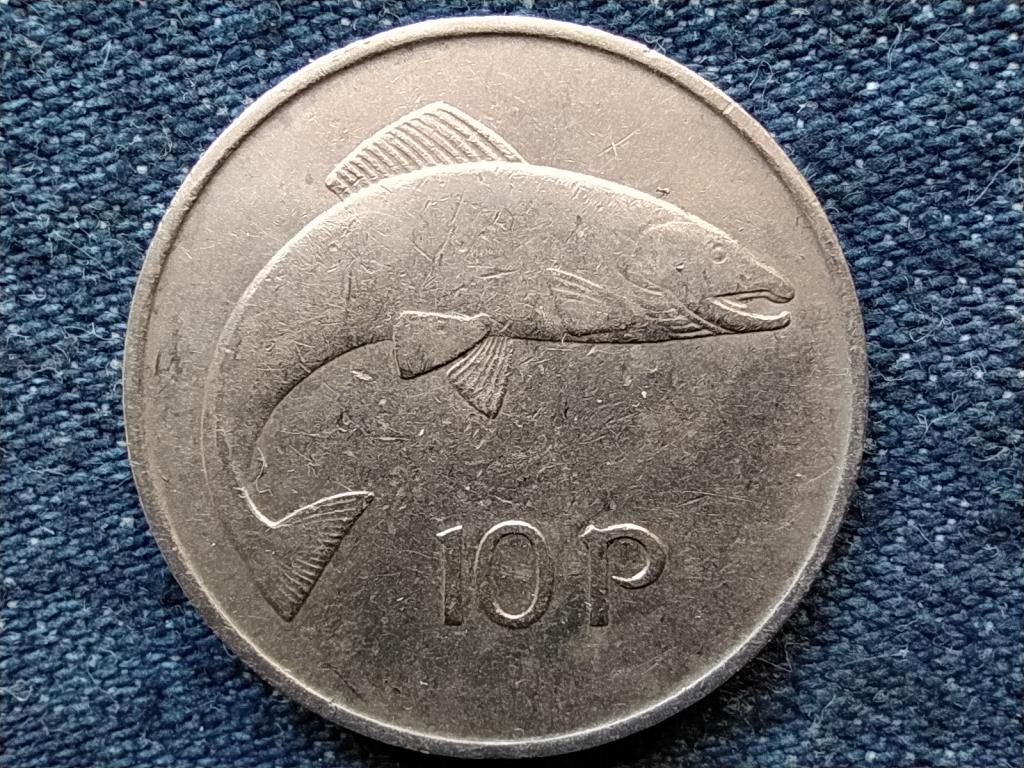 &Iacute;rorsz&aacute;g lazac 10 penny