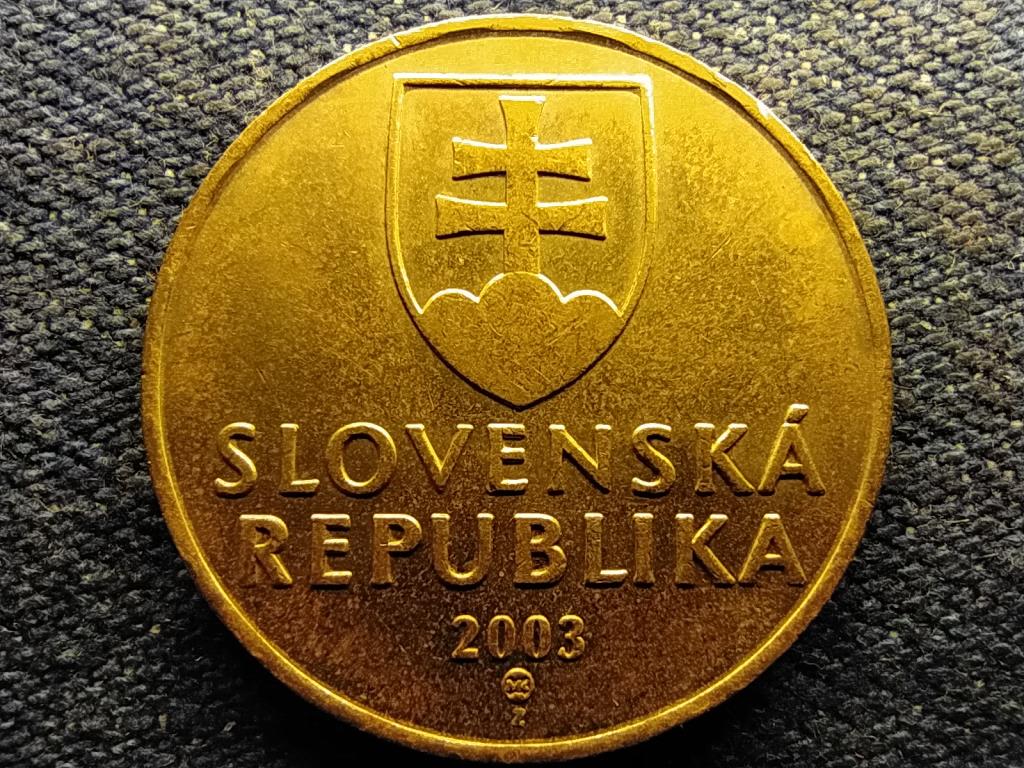 Szlov&aacute;kia 10 Korona