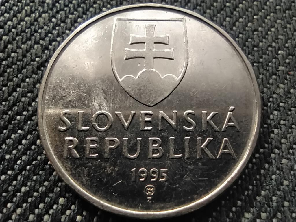 Szlov&aacute;kia 2 Korona