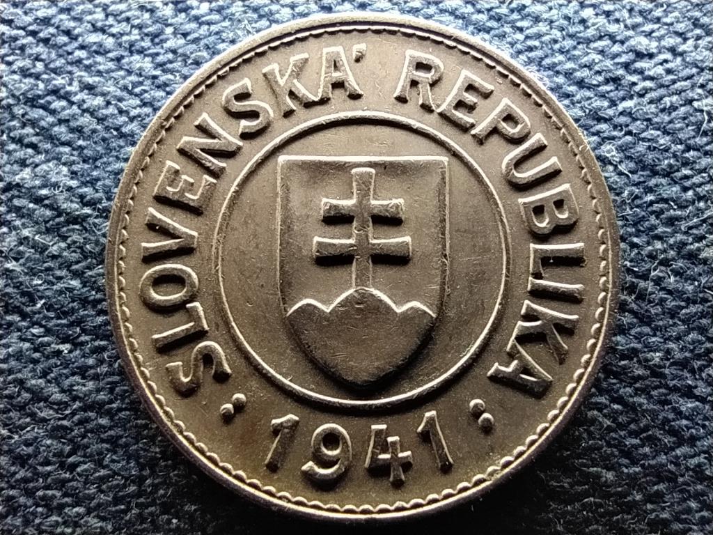 Szlov&aacute;kia 1 Korona