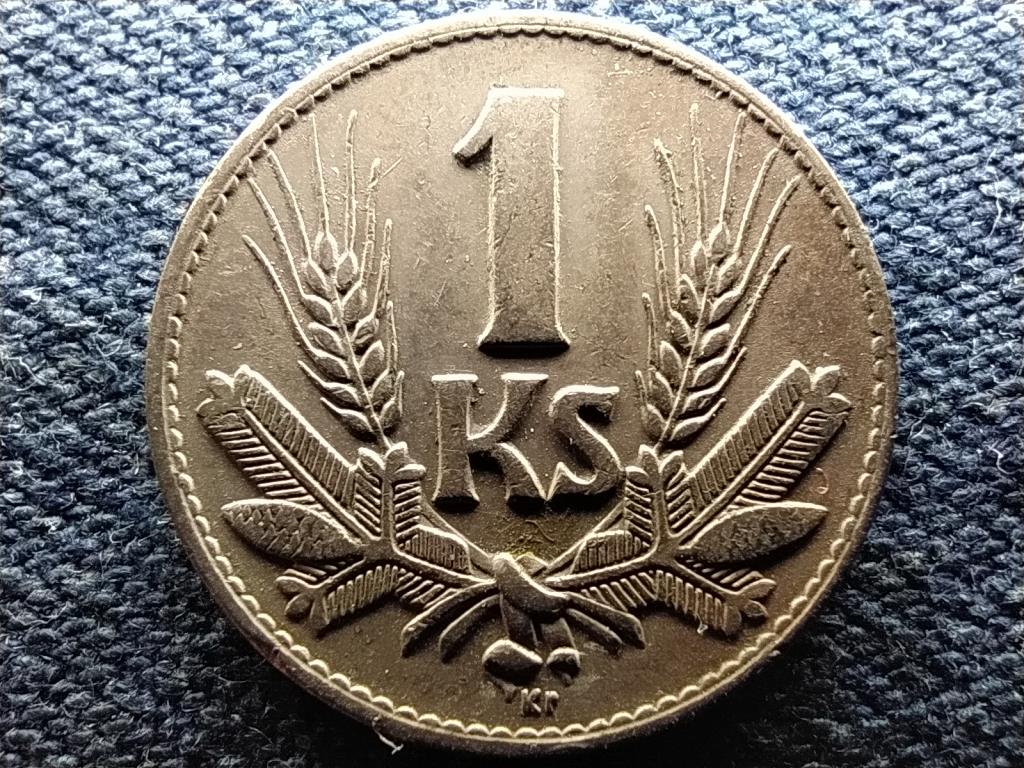 Szlov&aacute;kia 1 Korona