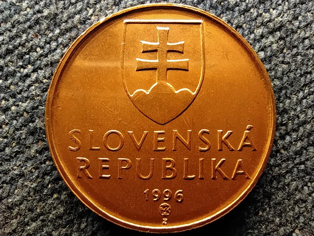 Szlov&aacute;kia 50 heller