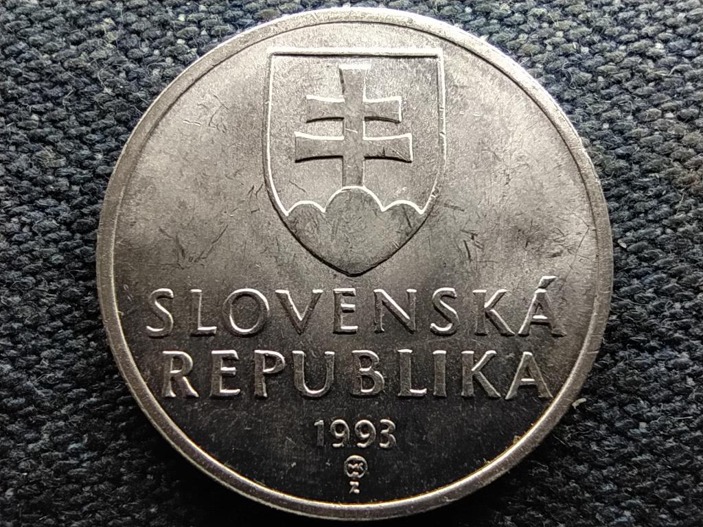 Szlov&aacute;kia 50 Heller 