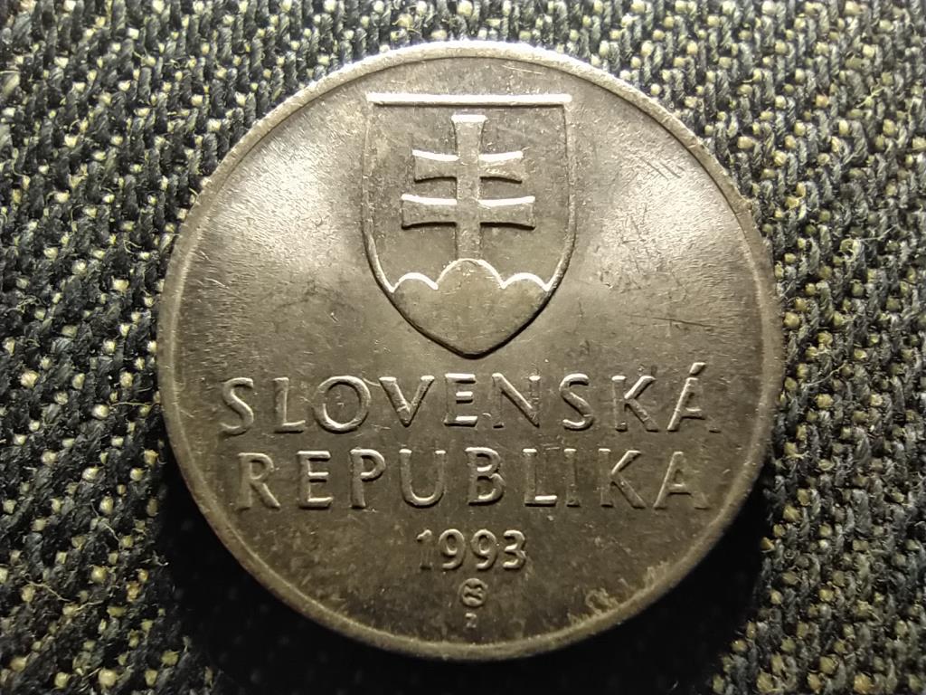 Szlov&aacute;kia 20 heller