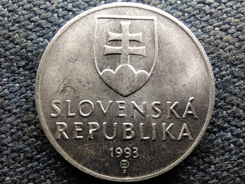 Szlov&aacute;kia 10 heller