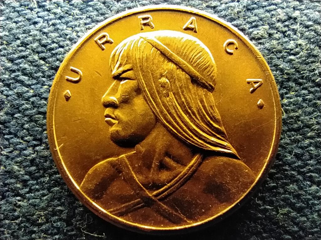Panama 1 Centesimo