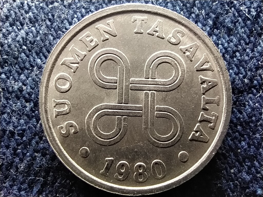 Finnorsz&aacute;g 5 penni
