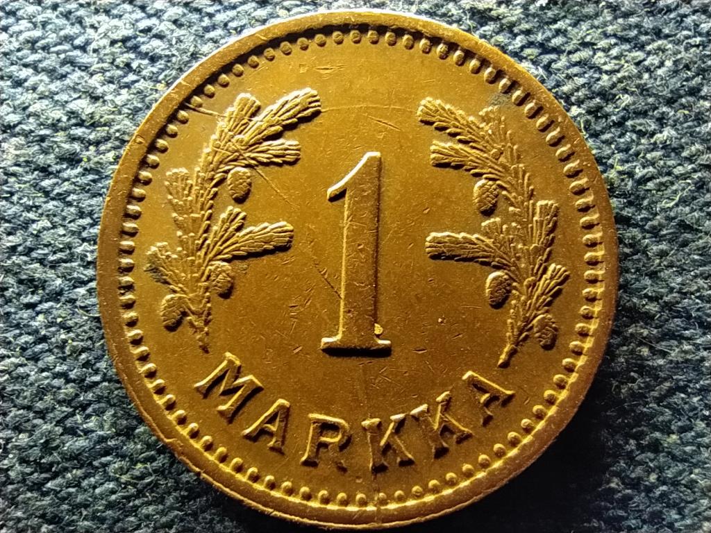 Finnorsz&aacute;g 1 M&aacute;rka