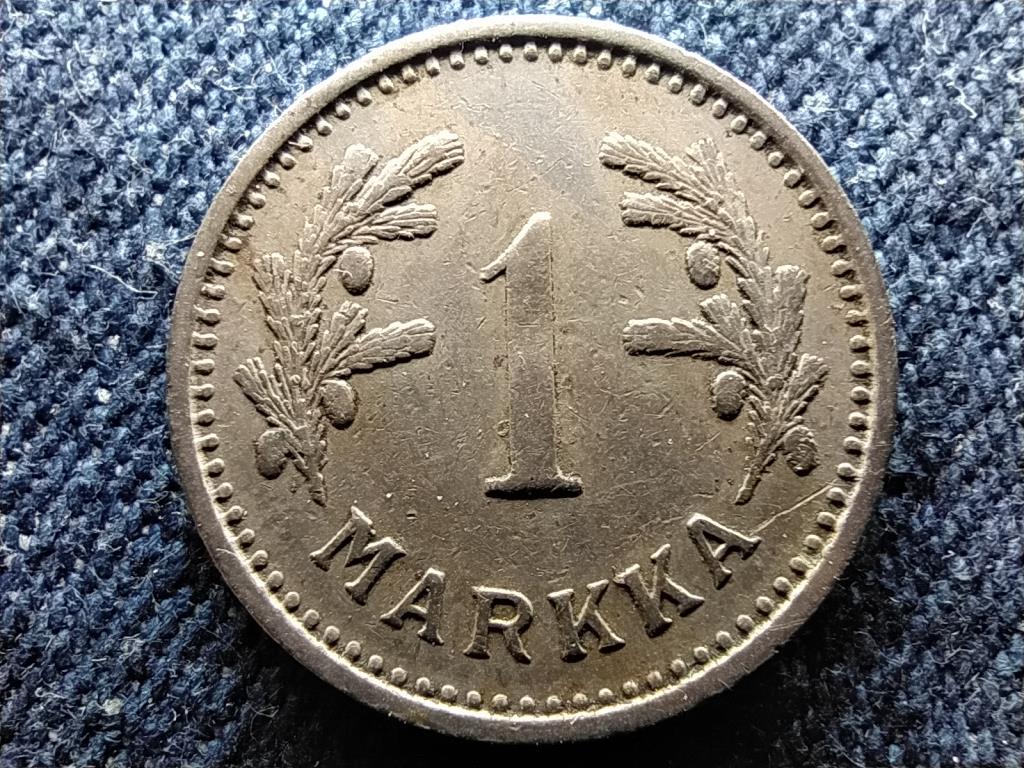 Finnorsz&aacute;g 1 M&aacute;rka