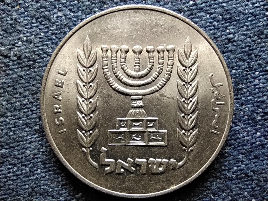 Izrael 1/2 l&iacute;ra