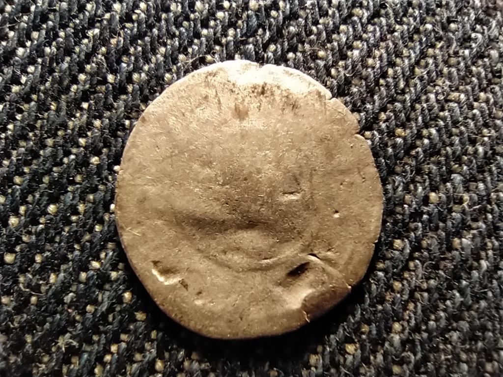 Csehorsz&aacute;g I. Ferdin&aacute;nd (1526-1564) ez&uuml;st 1 Pfenning Weiss-Pfennig