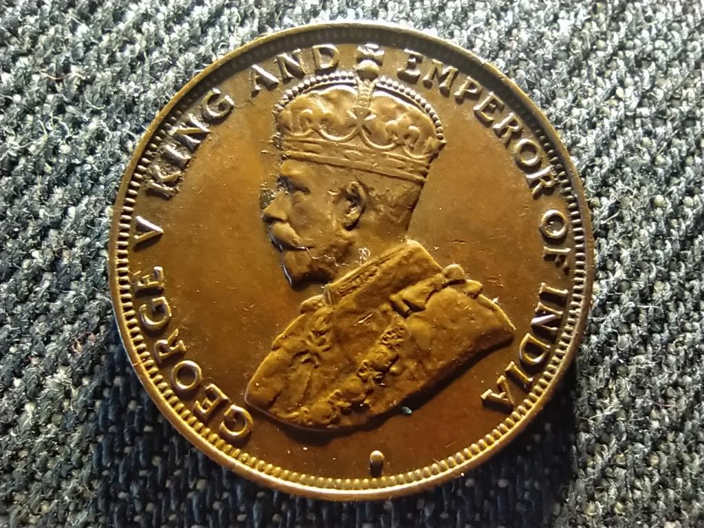 Hongkong V. Gy&ouml;rgy 1 cent