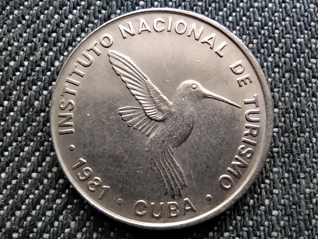 Kuba 10 centavo