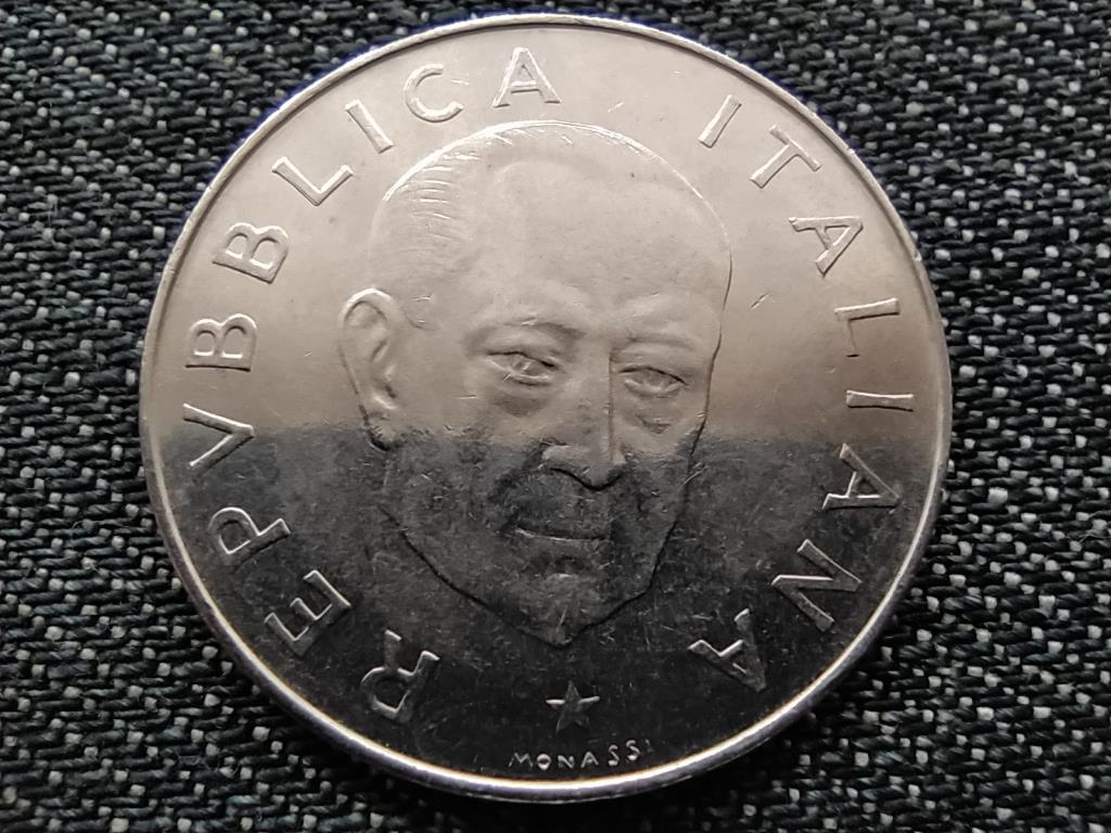 Olaszorsz&aacute;g Guglielmo Marconi 100 L&iacute;ra