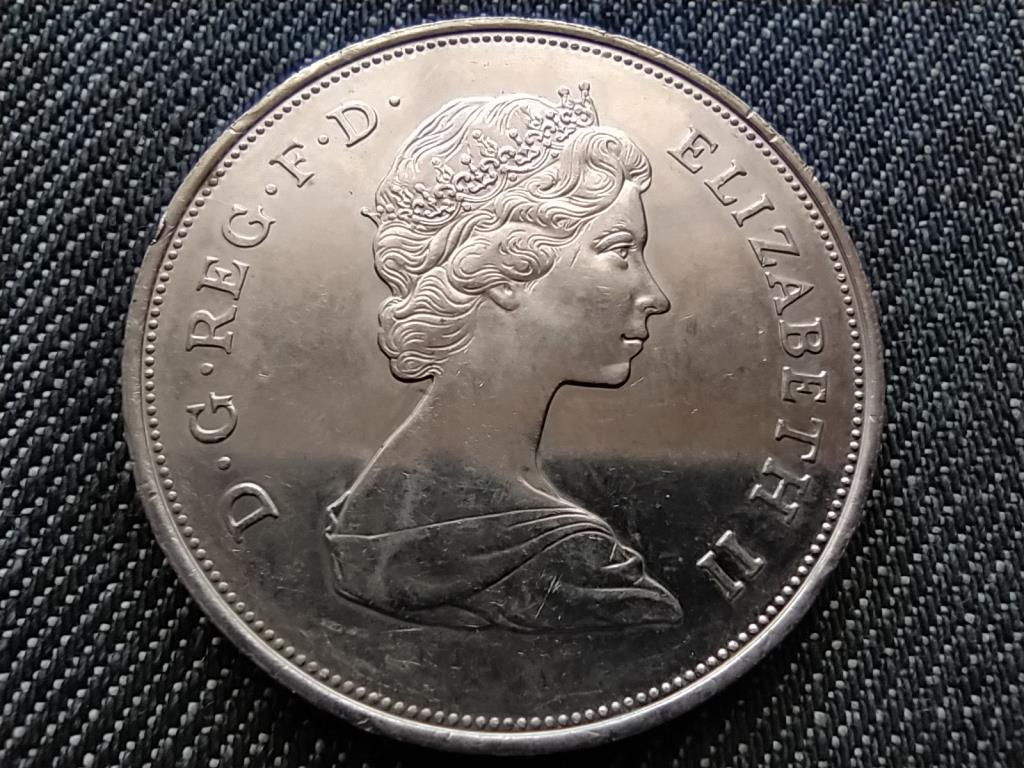 Anglia Erzs&eacute;bet, az Anyakir&aacute;lynő 80 &eacute;ve sz&uuml;letett 25 &Uacute;j Penny