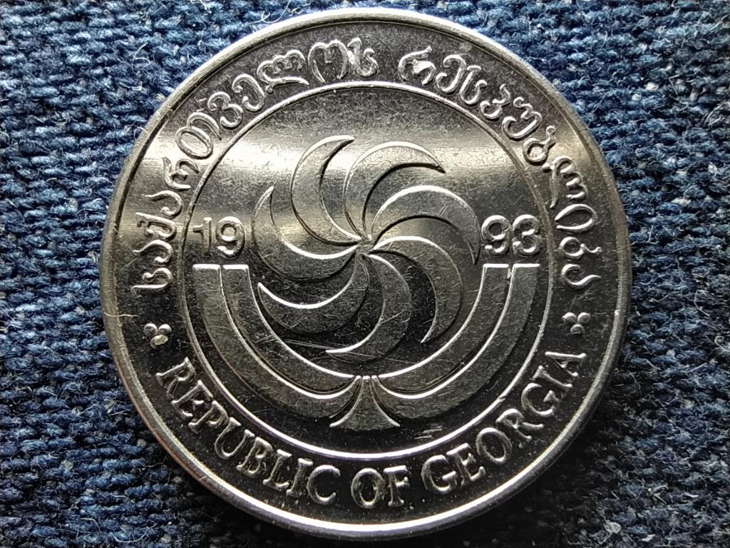 Gr&uacute;zia (Georgia) 5 tetri