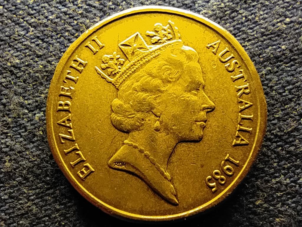 Ausztr&aacute;lia II. Erzs&eacute;bet (1952-2022) 1 Doll&aacute;r