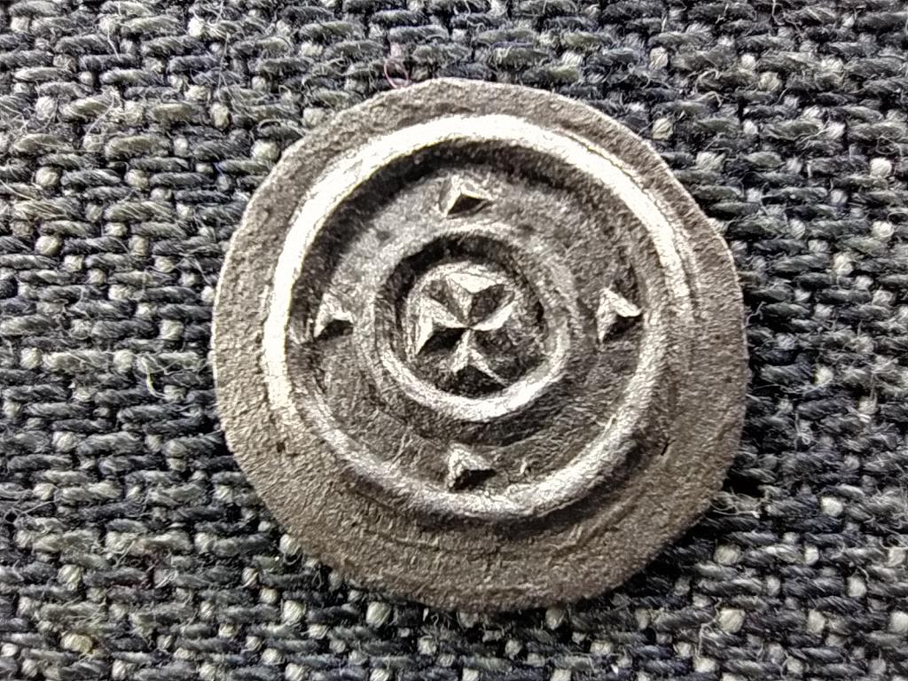 II. Istv&aacute;n (1116-1131) ez&uuml;st D&eacute;n&aacute;r &Eacute;H41