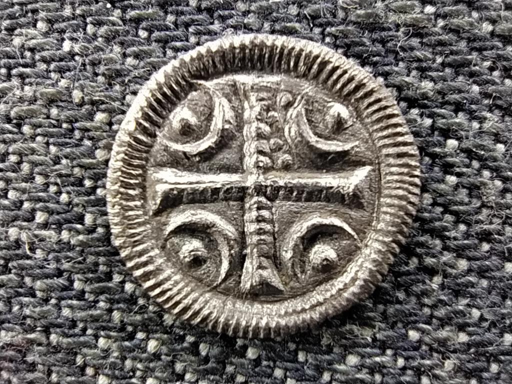 II. Istv&aacute;n (1116-1131) ez&uuml;st D&eacute;n&aacute;r &Eacute;H41