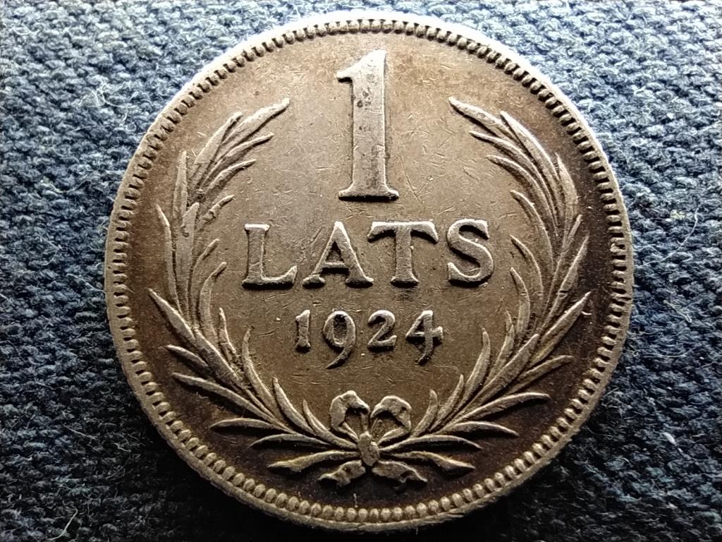 Lettorsz&aacute;g .835 ez&uuml;st 1 lat
