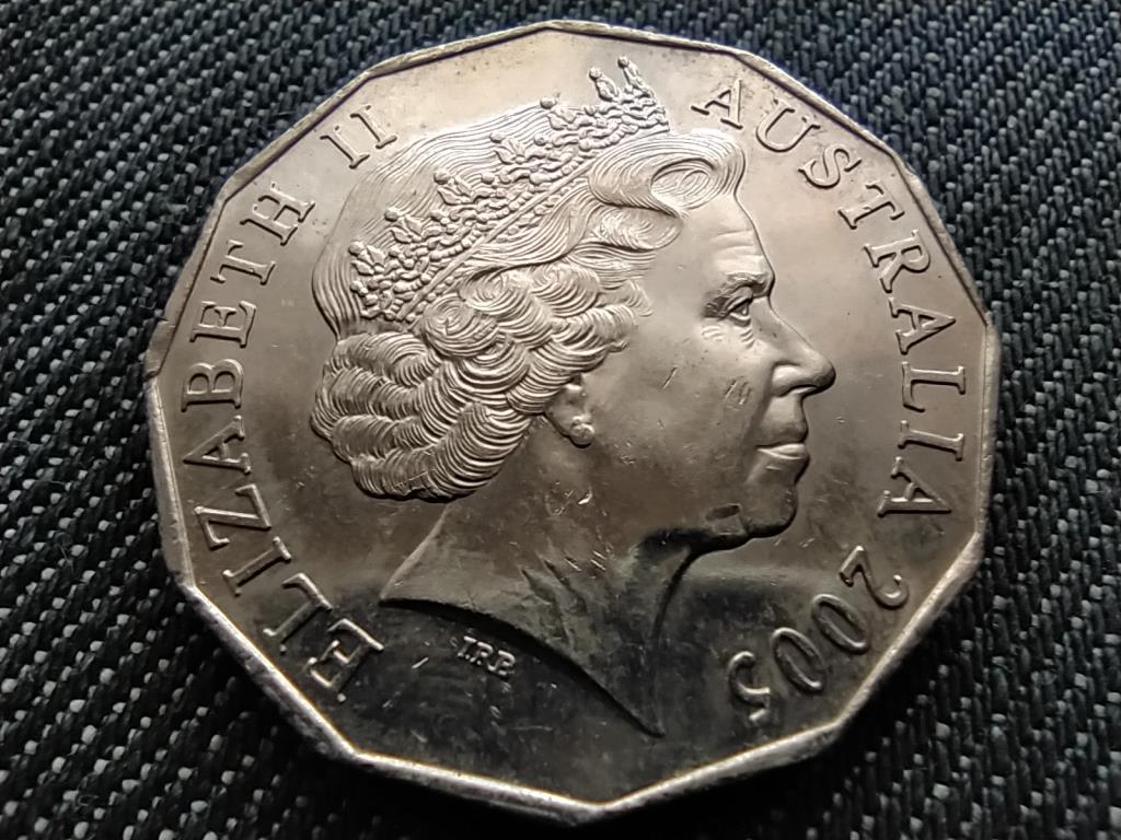 Ausztr&aacute;lia Nemzetk&ouml;z&ouml;ss&eacute;gi J&aacute;t&eacute;kok Melbourne 2006 50 Cent