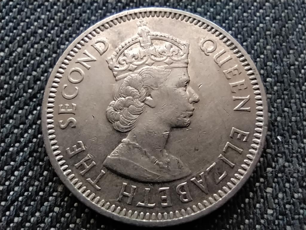 Kelet-karibi &Aacute;llamok Szervezete Golden Hind Drake haj&oacute;ja 25 cent