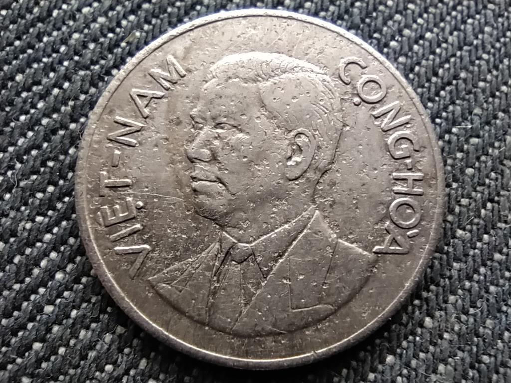 D&eacute;l-Vietn&aacute;m Ng&ocirc; Đ&igrave;nh Diệm (1955-1963) 1 Dong