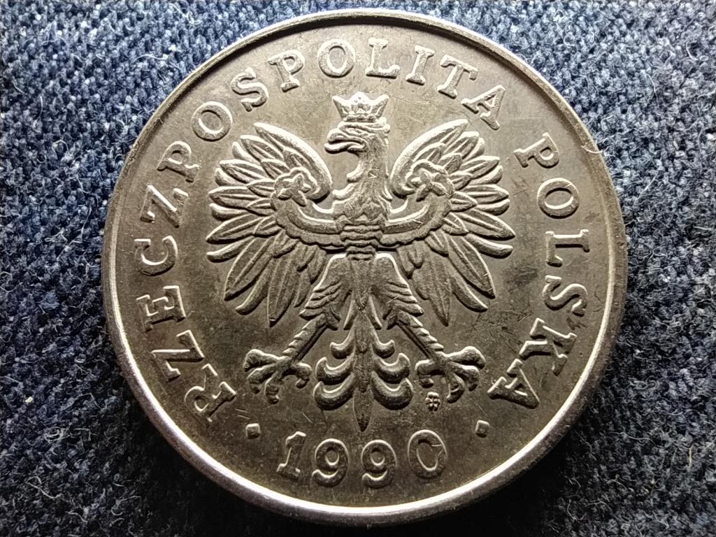 Lengyelorsz&aacute;g 100 Zloty