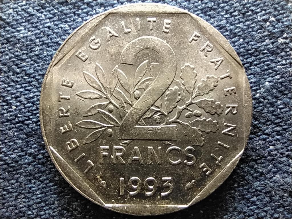 Franciaorsz&aacute;g 50 &eacute;ves a Francia ellen&aacute;ll&aacute;s Jean Moulin 2 frank