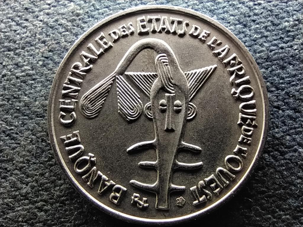 Nyugat-Afrikai &Aacute;llamok FAO 50 Frank