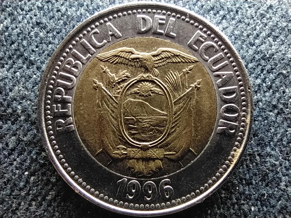 Ecuador Eugenio Espejo 1000 Sucre
