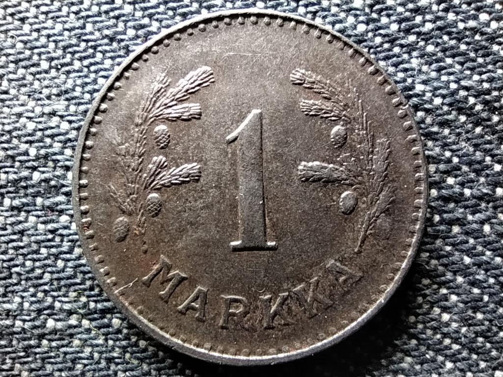 Finnorsz&aacute;g 1 M&aacute;rka