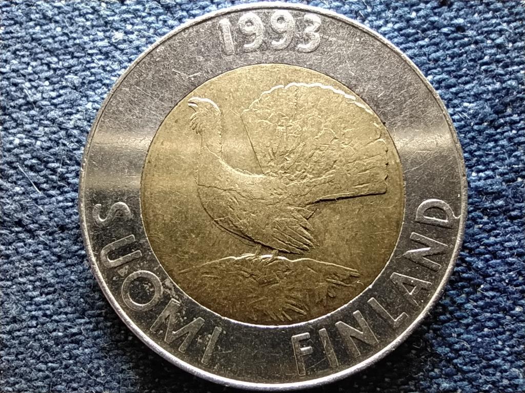 Finnorsz&aacute;g 10 M&aacute;rka
