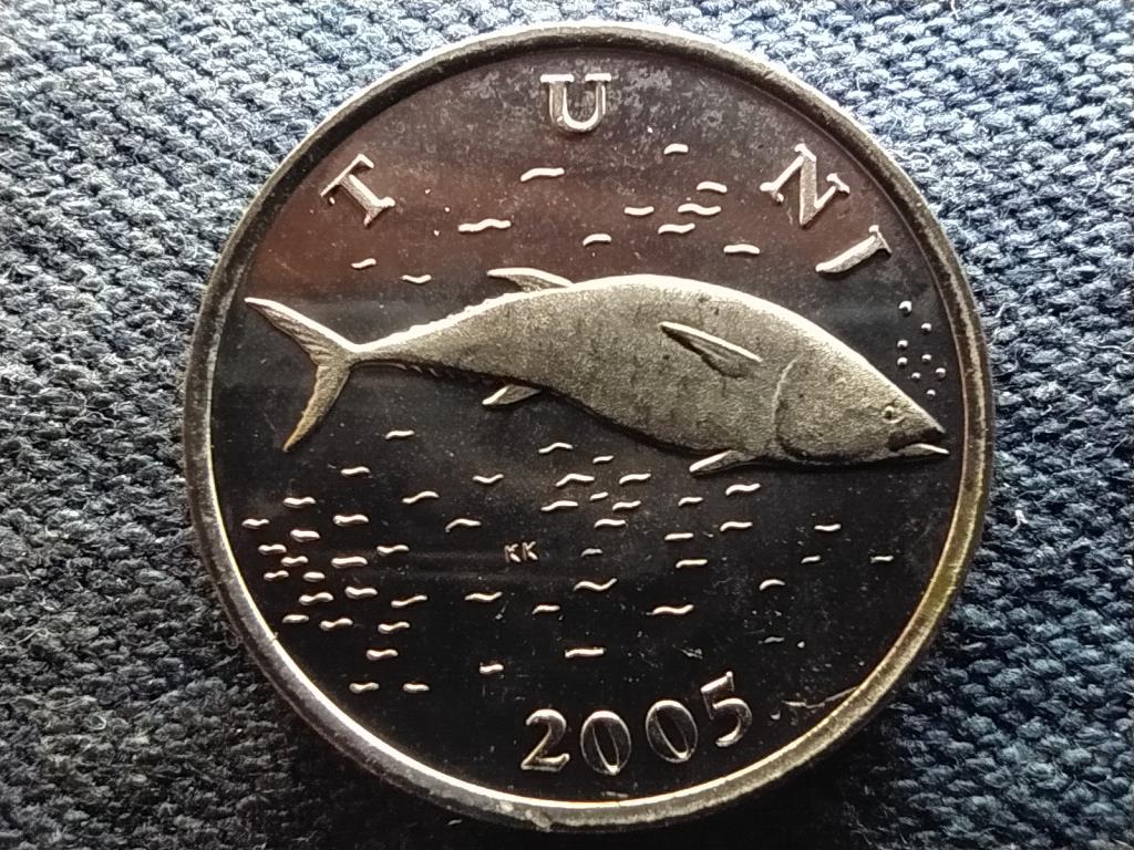 Horv&aacute;torsz&aacute;g 2 kuna