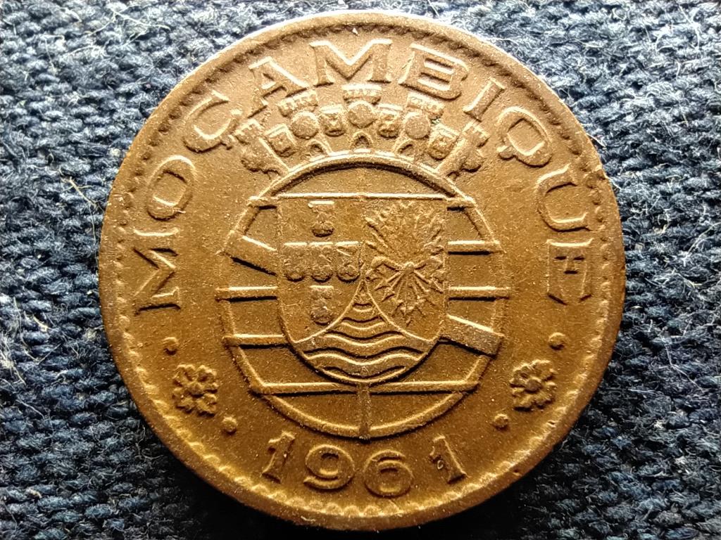 Mozambik 20 centavo