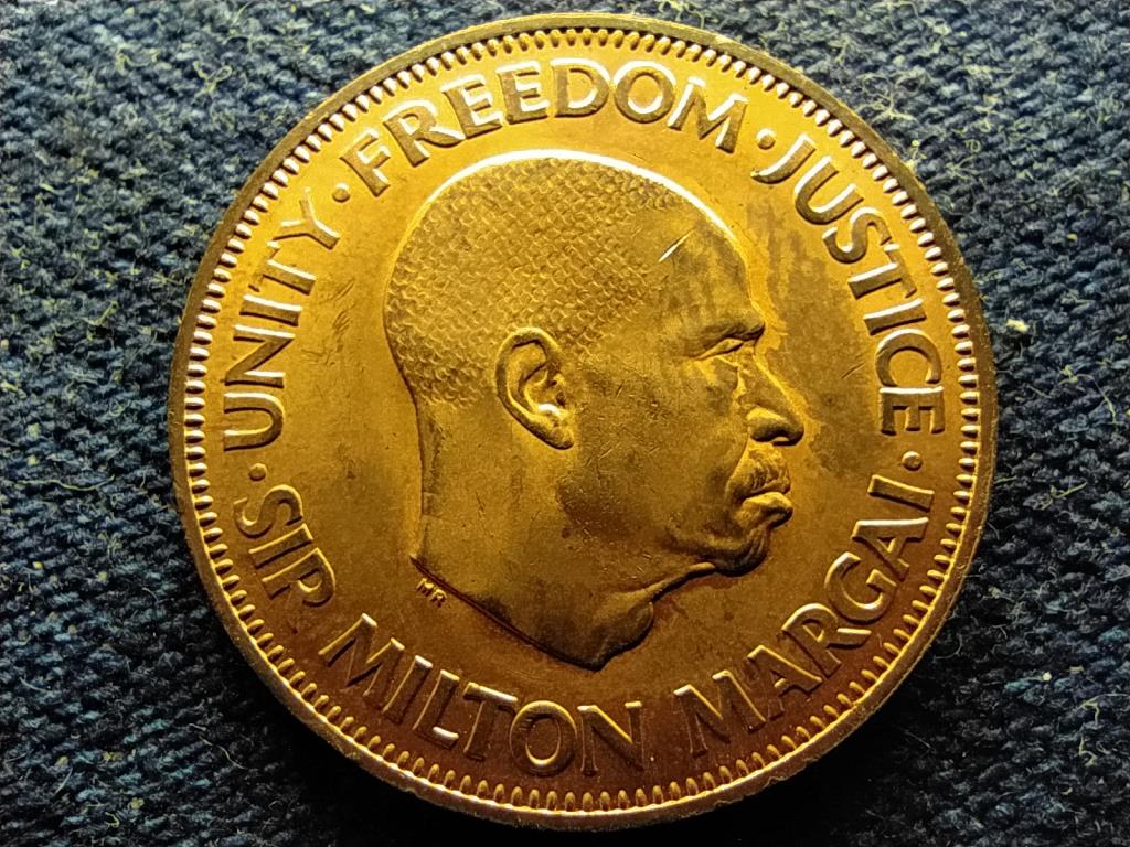 Sierra Leone 1 cent