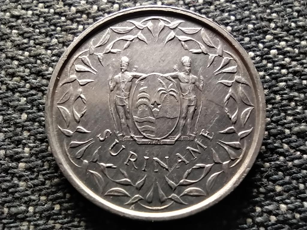 Suriname 1 cent