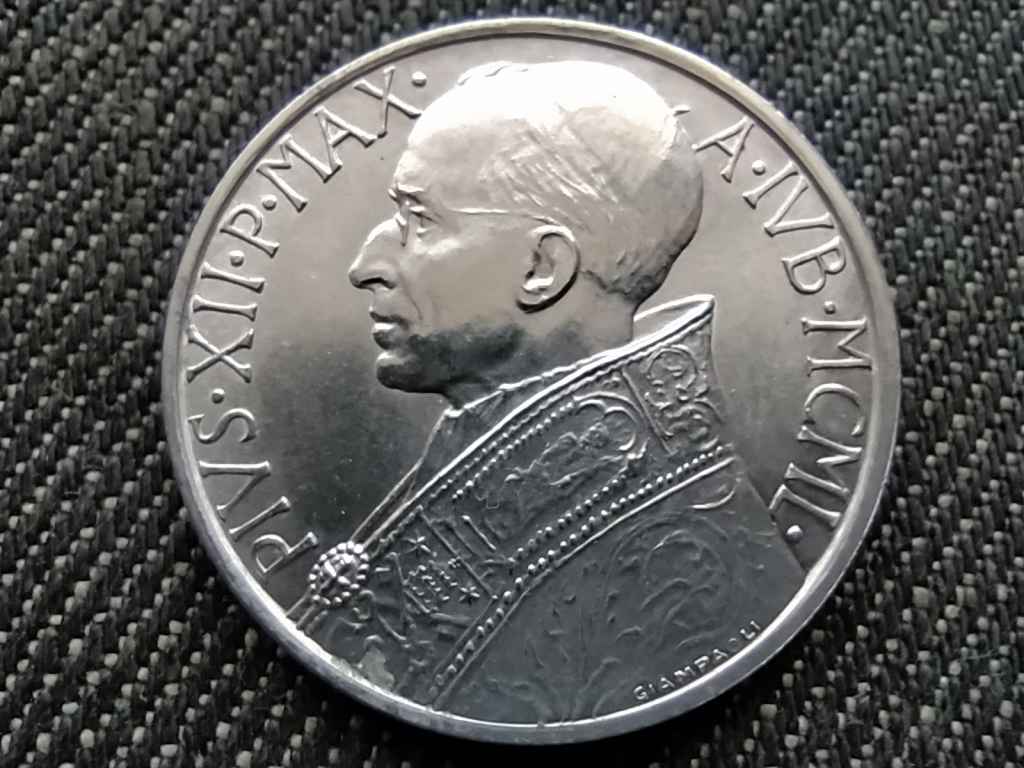 Vatik&aacute;n XII. Pius Szent &eacute;v 5 l&iacute;ra