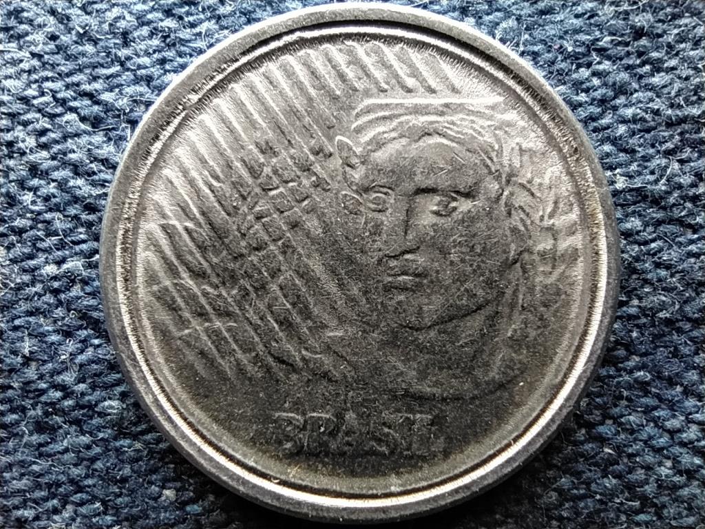 Braz&iacute;lia Brazil Sz&ouml;vets&eacute;gi K&ouml;zt&aacute;rsas&aacute;g (1967-0) 1 Centav&oacute;