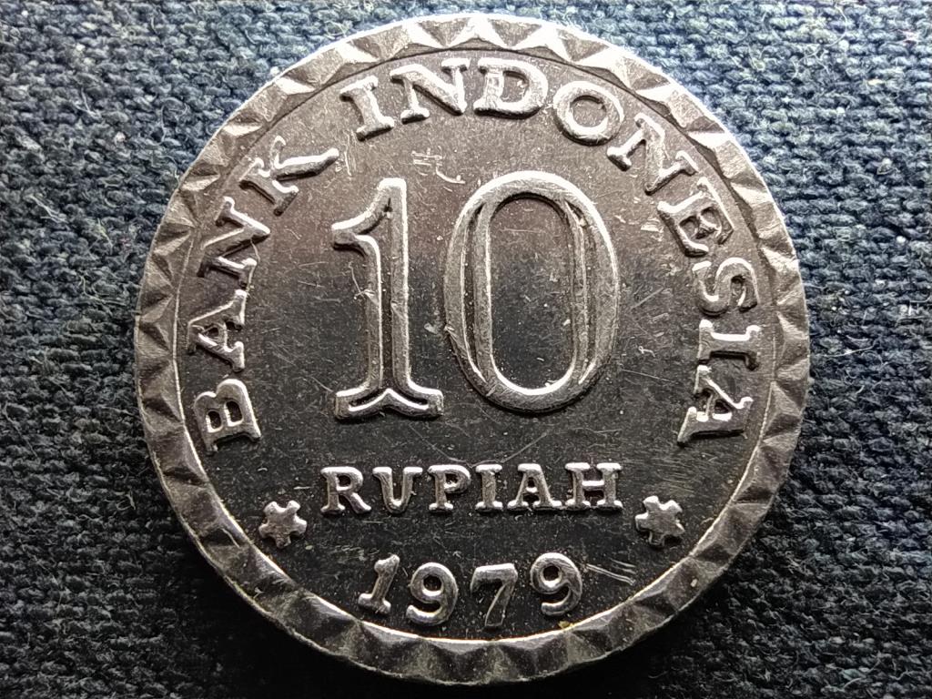 Indon&eacute;zia FAO - Csal&aacute;dtervez&eacute;si Program 10 r&uacute;pia