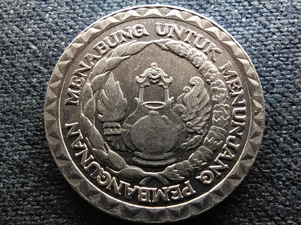 Indon&eacute;zia FAO - Csal&aacute;dtervez&eacute;si Program 10 r&uacute;pia