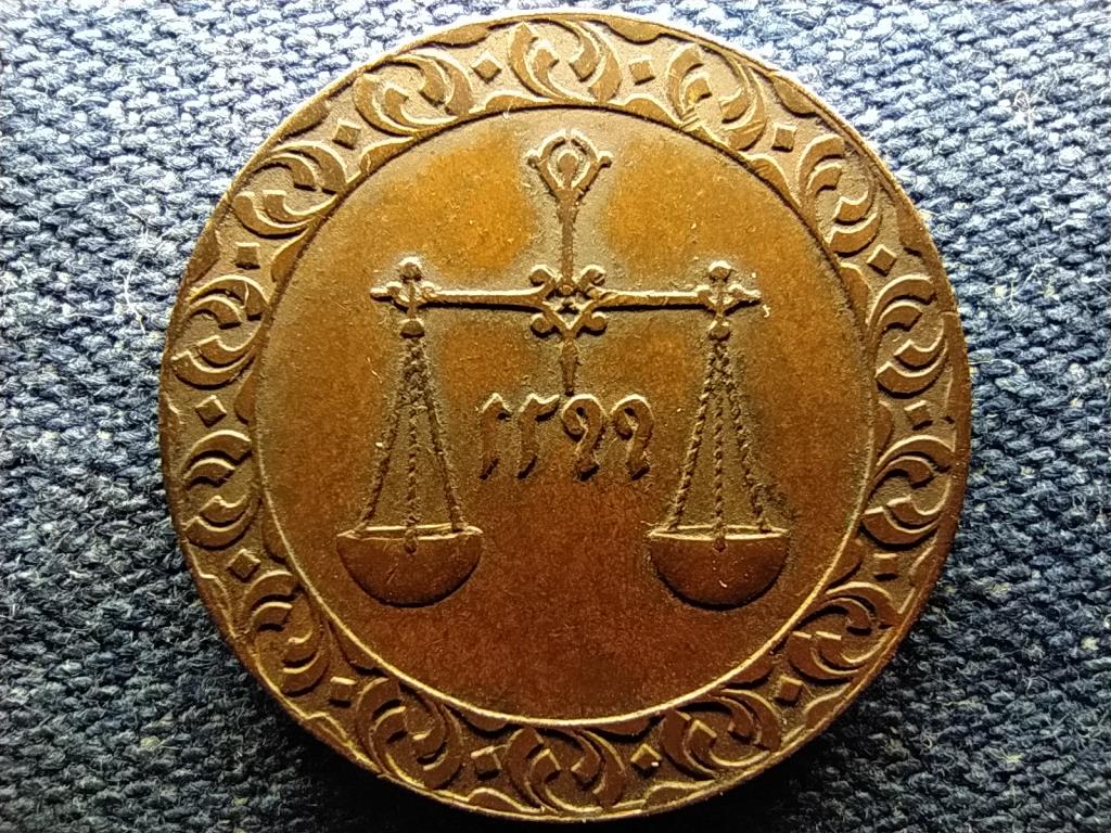Tanz&aacute;nia Zanzib&aacute;r 1 pysa