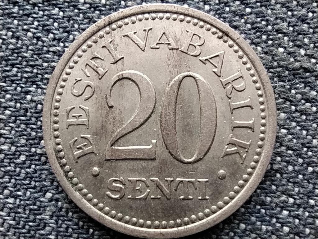 &Eacute;sztorsz&aacute;g 20 sent