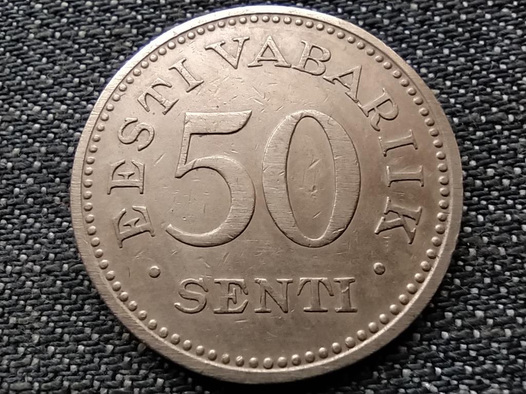 &Eacute;sztorsz&aacute;g 50 sent