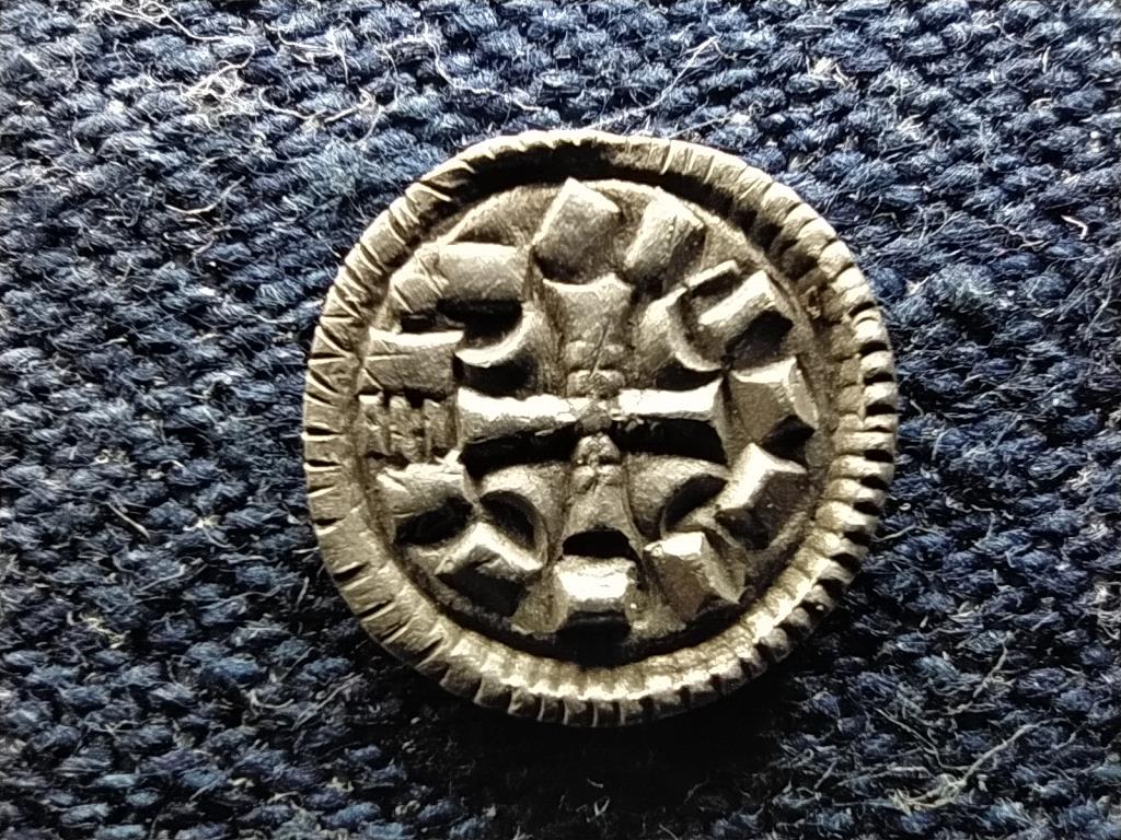 K&ouml;nyves K&aacute;lm&aacute;n (1095-1116) ez&uuml;st D&eacute;n&aacute;r &Eacute;H32