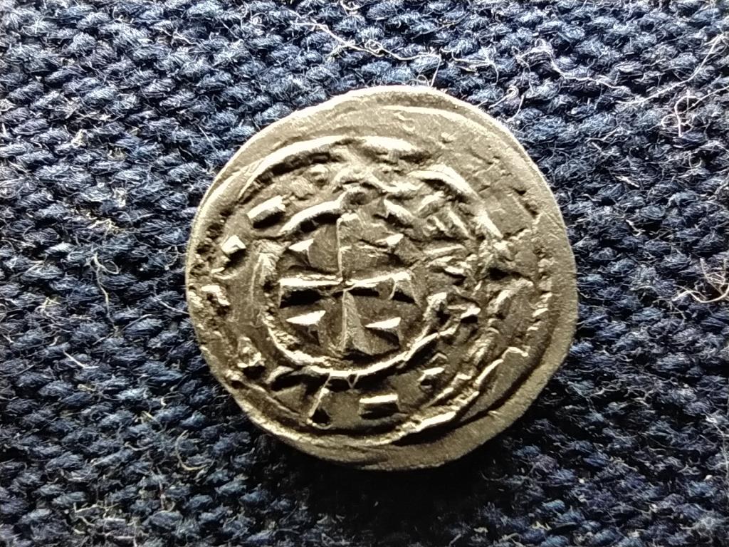 K&ouml;nyves K&aacute;lm&aacute;n (1095-1116) ez&uuml;st D&eacute;n&aacute;r &Eacute;H32